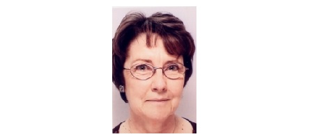 L'AUTRICE